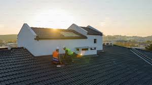 Best 4 Ply Roofing  in Santa Clara, NM